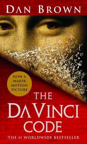 Robert Langdon Ser.: The Da Vinci Code by Dan Brown (2006, Library Binding,…