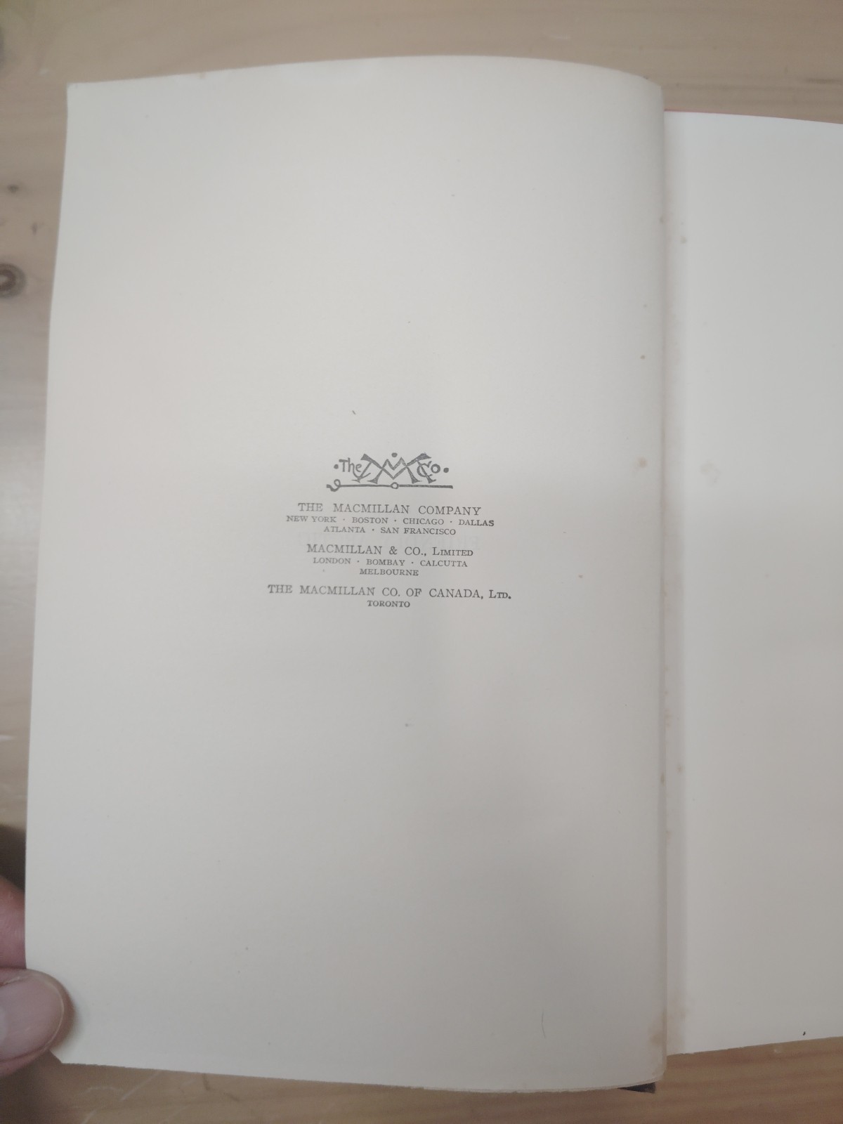 The Friendly Arctic 1921 First Edition Stefansson Polar Exploration w/ Map (A25)