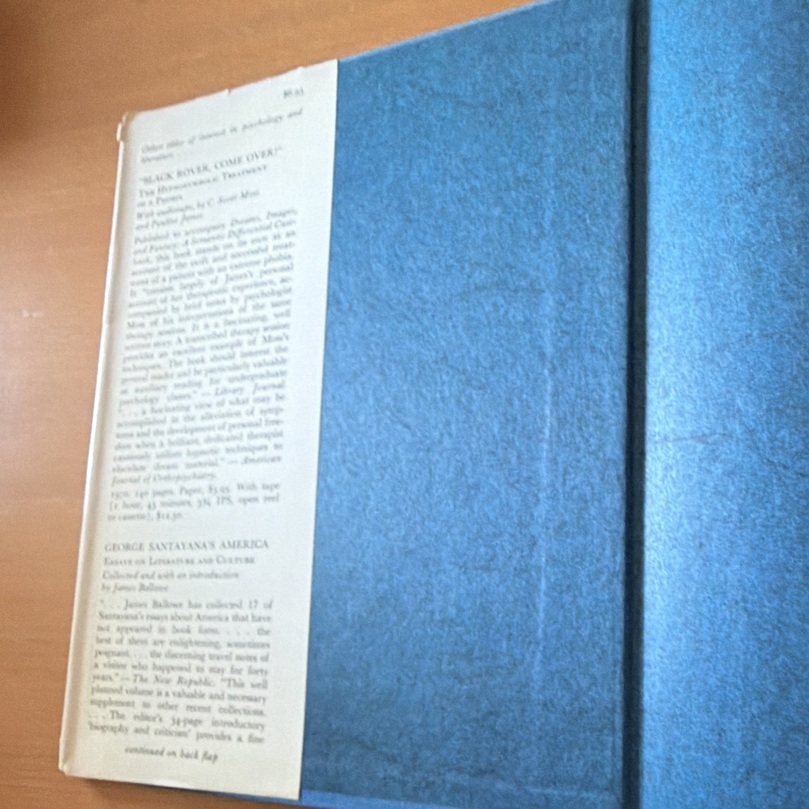William W. Crain The Wayfarers Hardcover 1972 University of Illinois Press DJ
