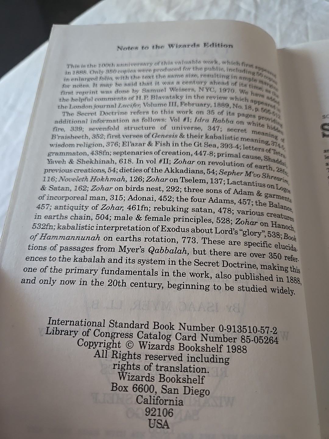 Isaac Myer / Qabbalah The philosophy of Ibn Geberol, the Qabbalah, and the Zohar