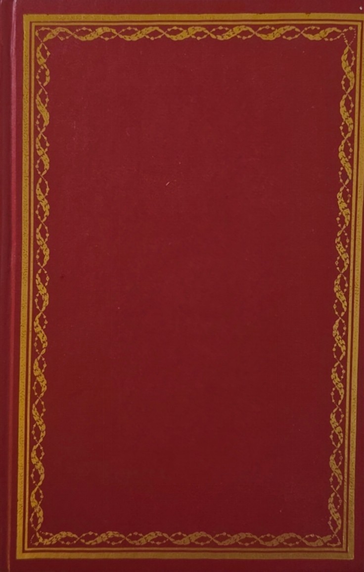 In Cold Blood – T. Capote – International Collectors Library –