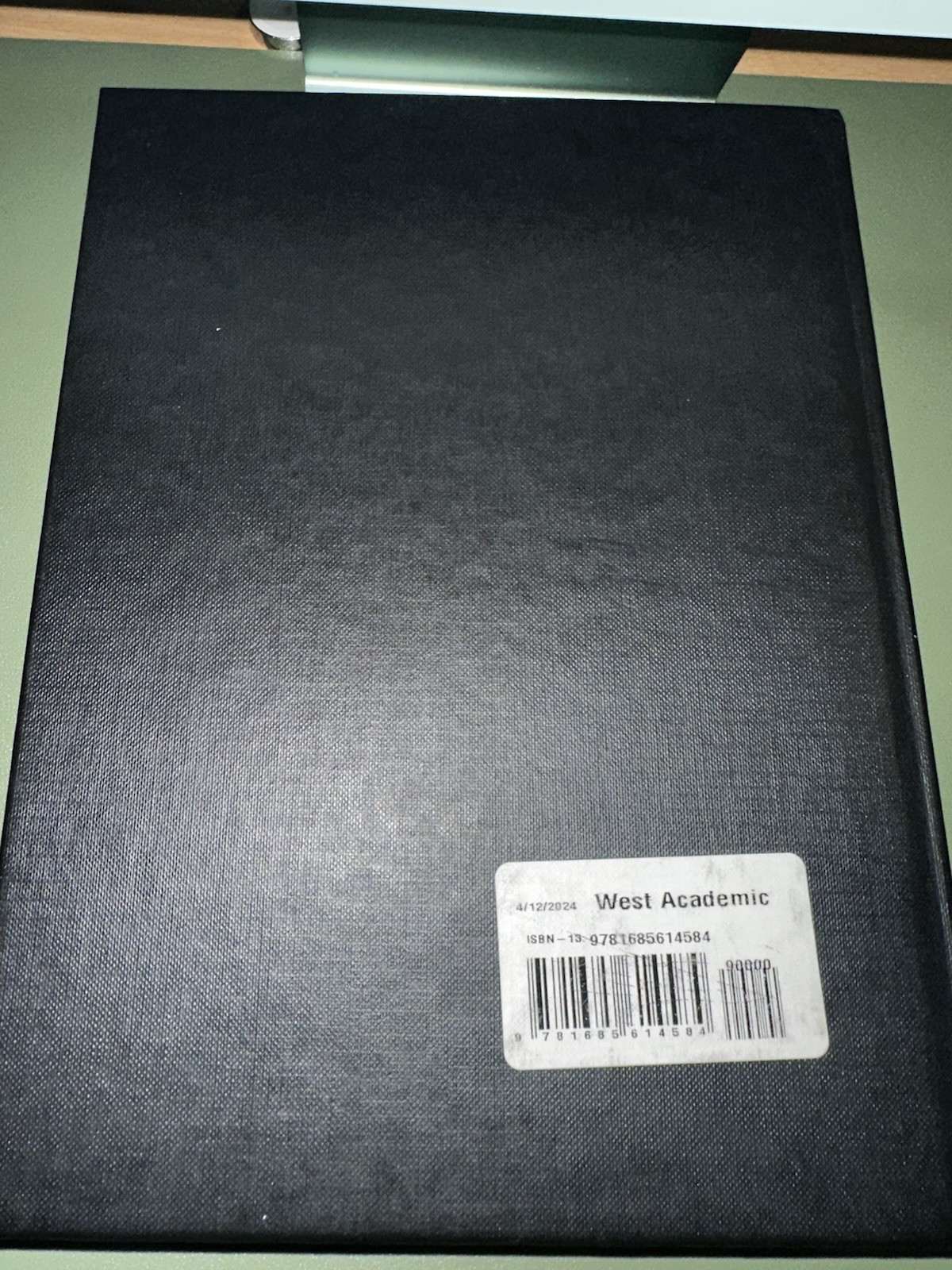 Criminal Law: A Contemporary Approach 5th Ed HC (Interactive Casebook)
