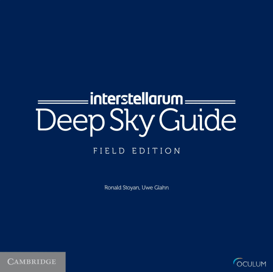 Interstellarum Deep Sky Guide – Field Edition
