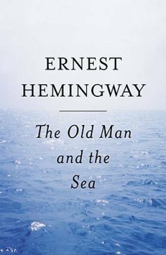 The Old Man and The Sea – Paperback By Hemingway, Ernest – VERY GOOD