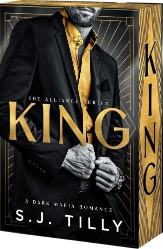 S J Tilly King (Paperback)