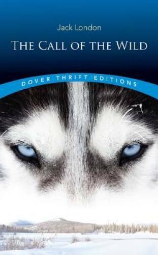 The Call of the Wild – Paperback By Jack London – GOOD