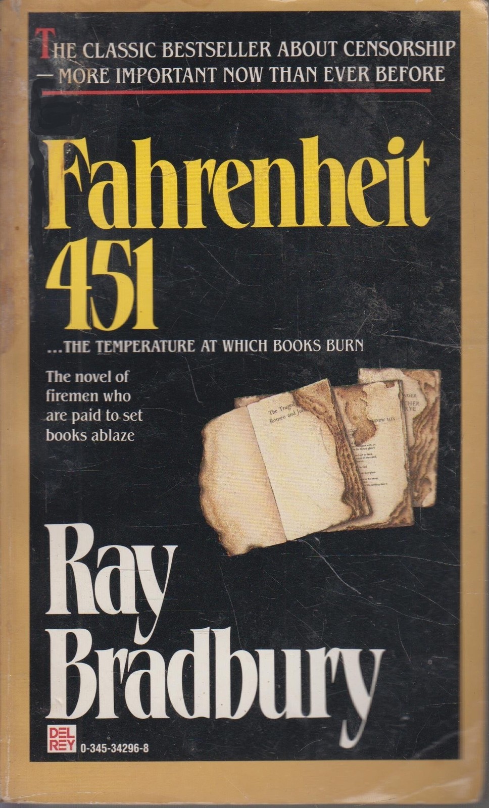 Fahrenheit 451