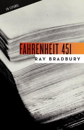 Fahrenheit 451 by Bradbury, Ray D.