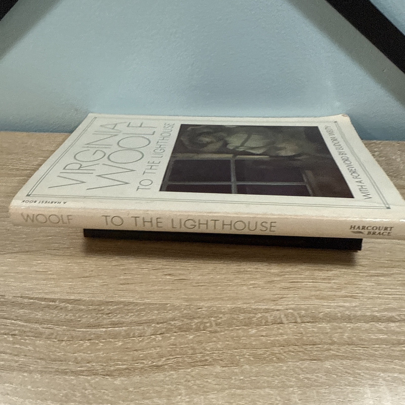To the Lighthouse – Paperback By Virginia Woolf – GOOD