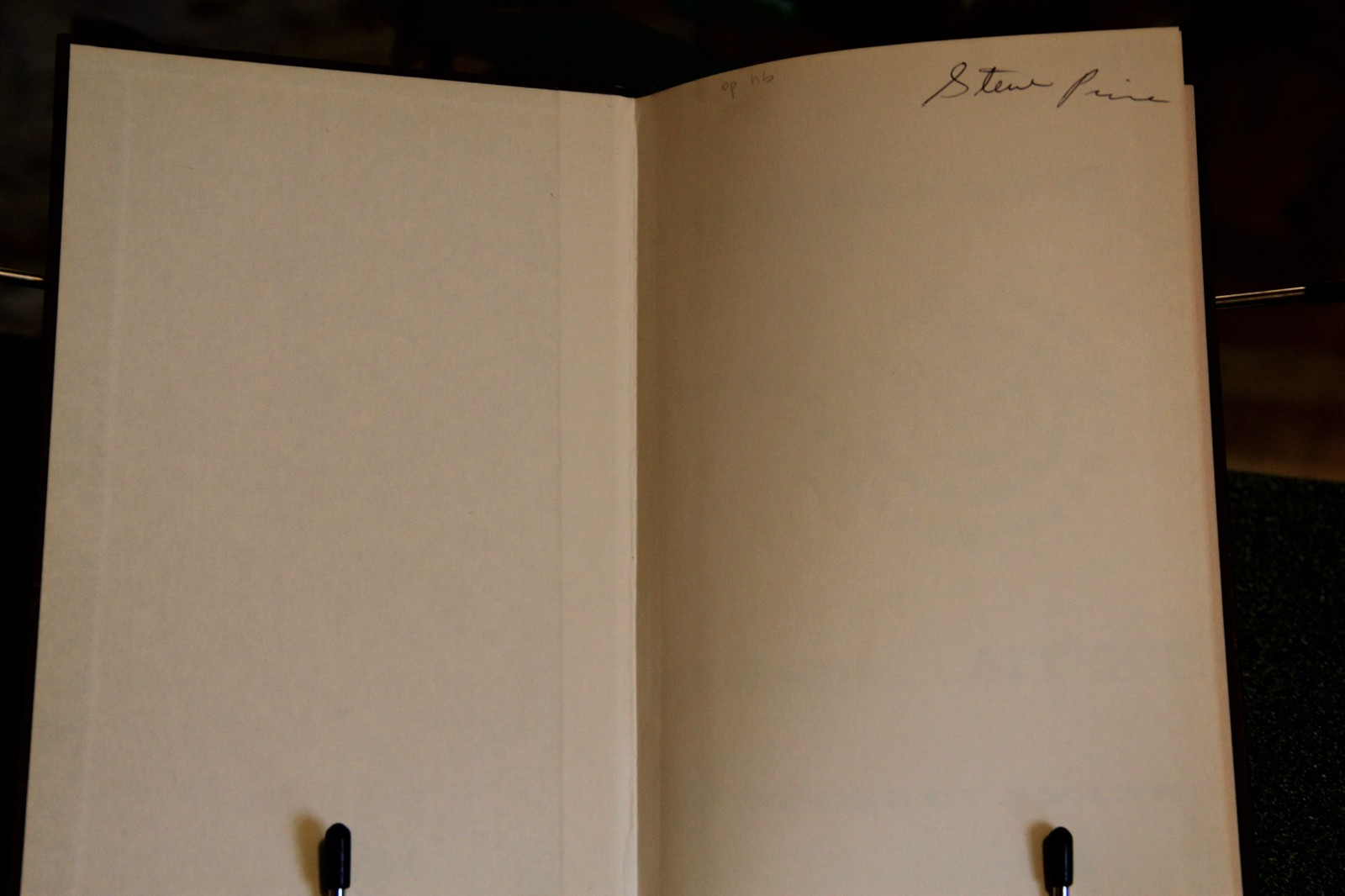 The Circle Game, Margaret Atwood, HC, later printing, 1966, signed by author