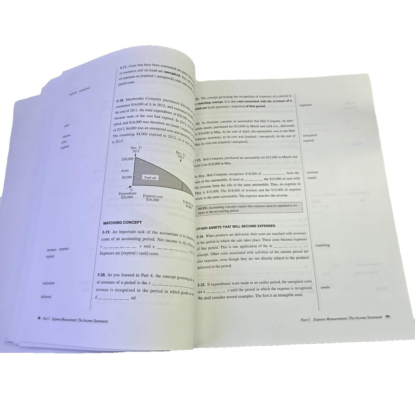 Essentials of Accounting Eleventh Edition by Leslie K. Breitner