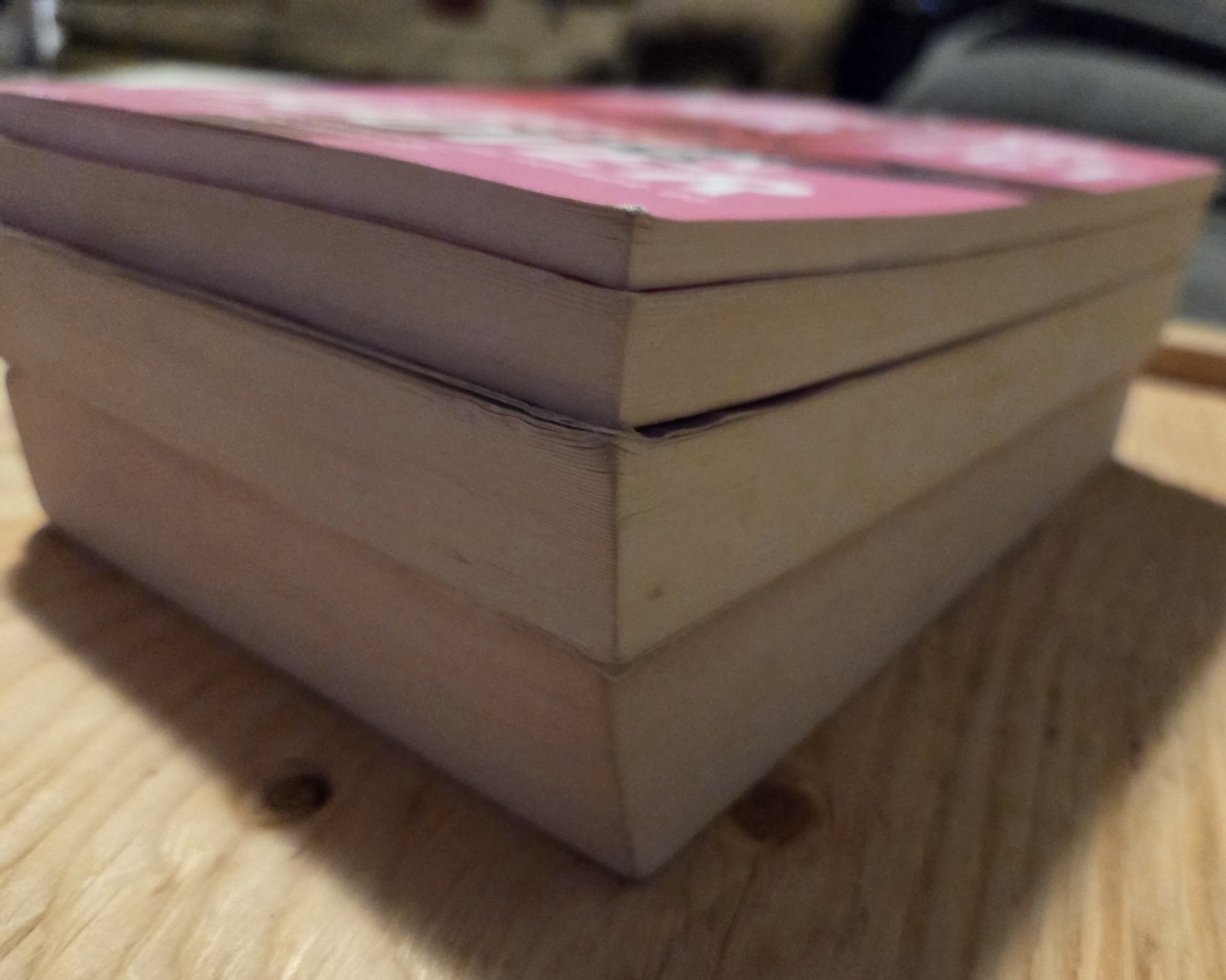 Colleen Hoover Hopeless Series Lot 4 Books Hopeless Losing Hope Finding Perfect