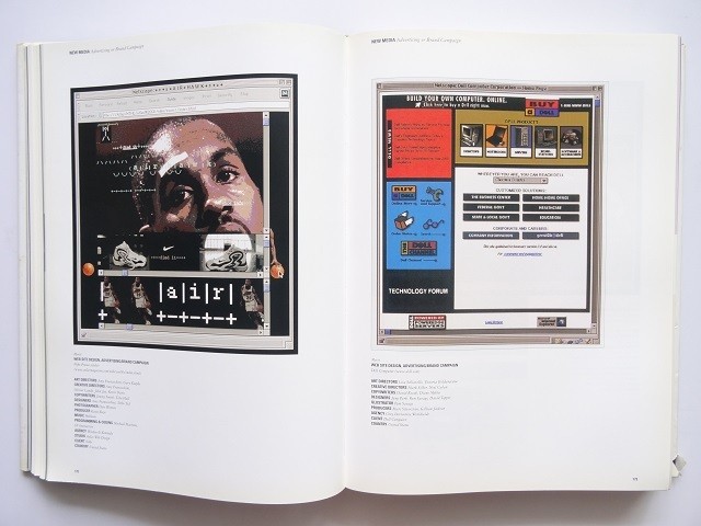 Graphic Design Book 77th Edition HC 560 Pages 1998 From Japan