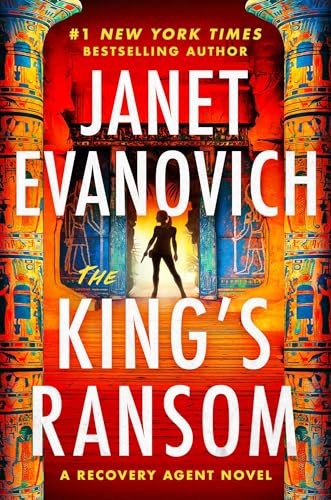 The Kings Ransom 2 The Recover – VERY GOOD