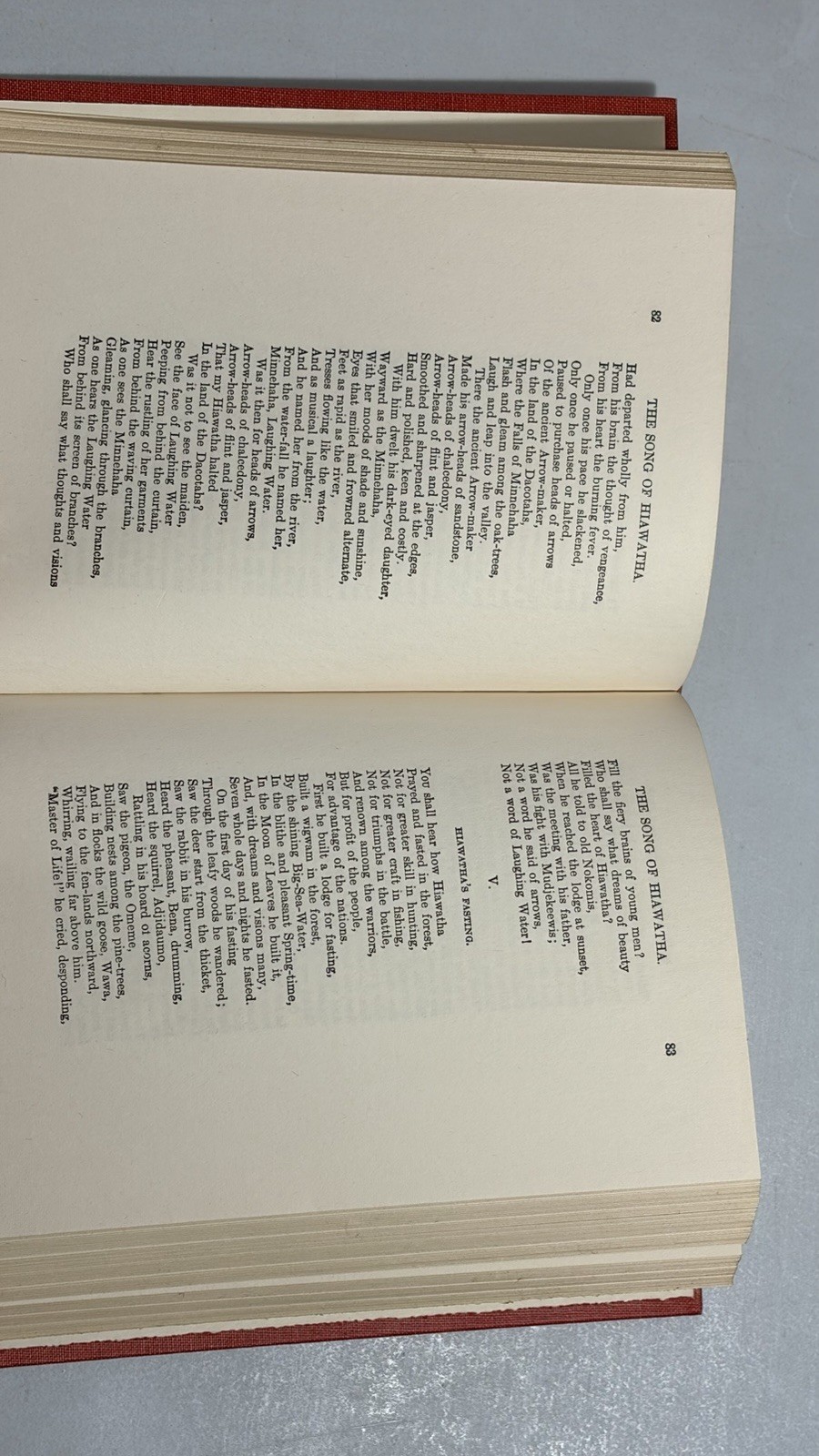 5 Black’s Readers Service Books Shakespeare Browning Longfellow Dickens Stevenso