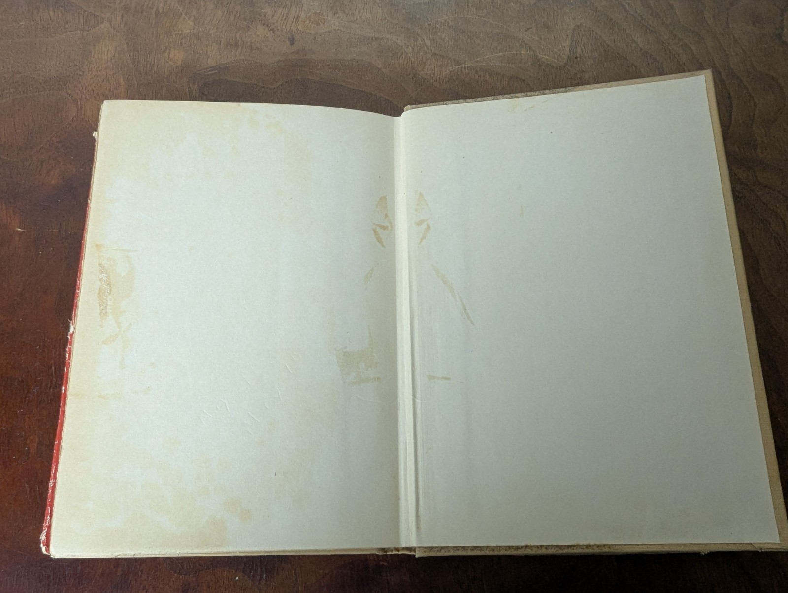 LITTLE LORD FAUNTLEROY by Frances Hodgson Burnett 1927 Hardcover w/ Dust Jacket