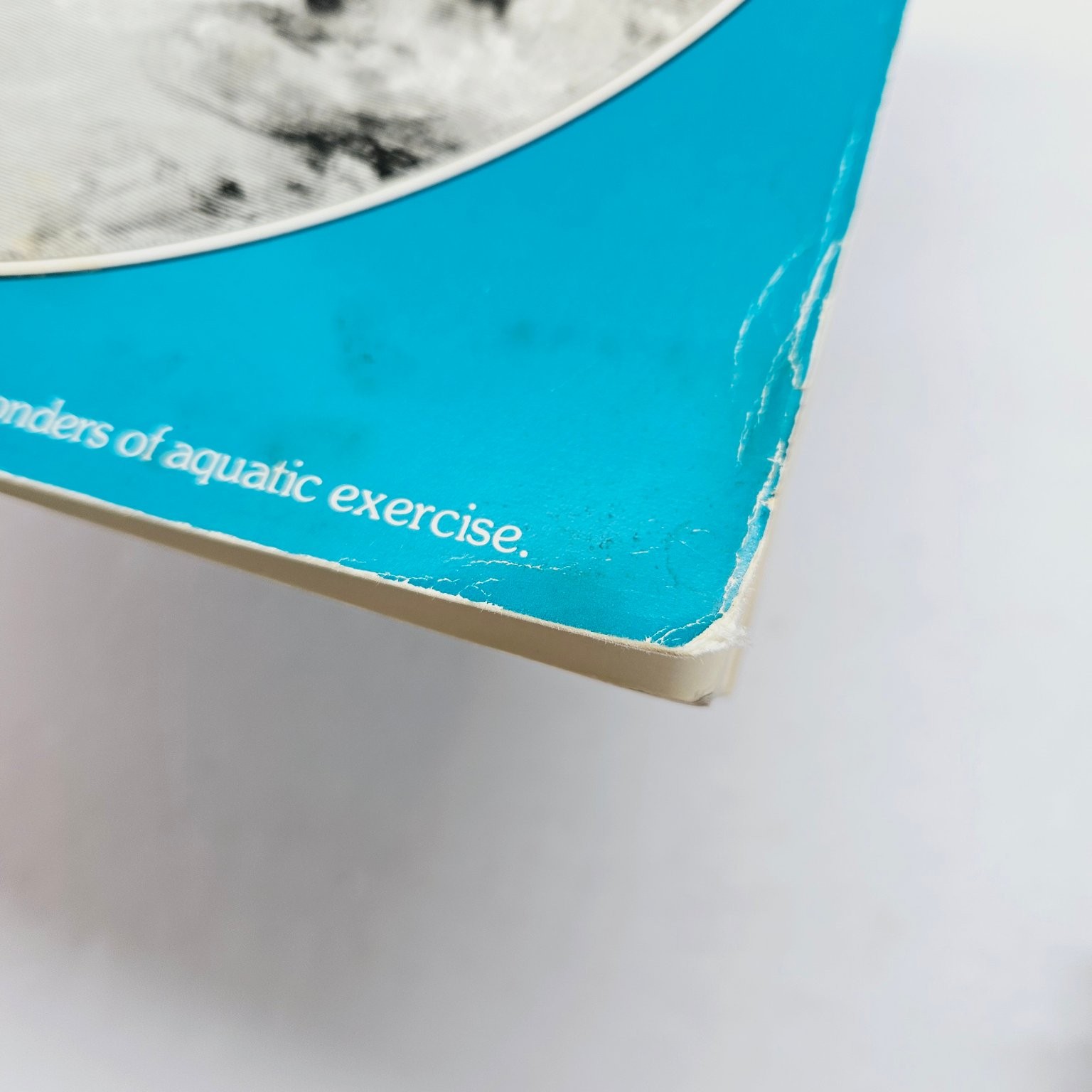 Vintage Aqua-Fitness for Women – Grace Lawrence 1981 Aquatic Exercise Guide Pbk