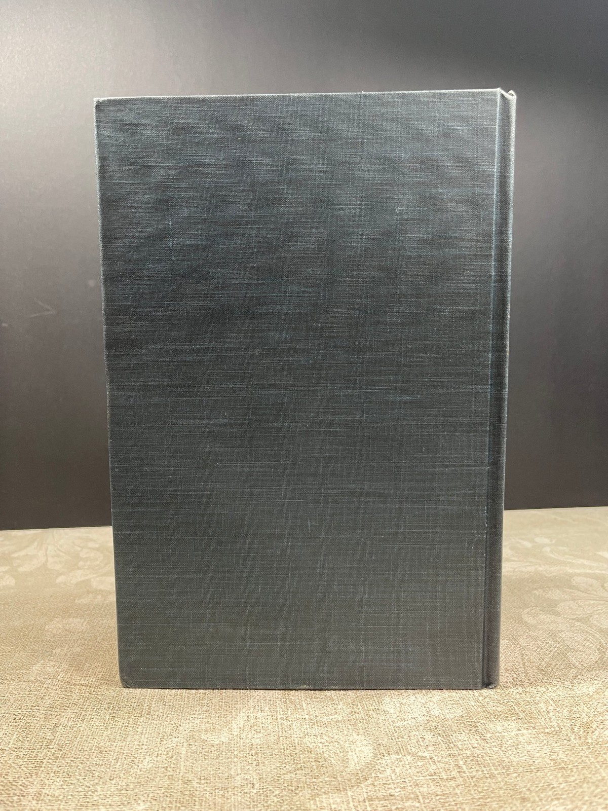 1970, Anti-intellectualism by Richard Hofstadter, Alfred A. Knopf 6th printing