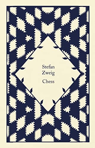 Chess: A Novel (Little Clothbound Classics), Zweig, Bell 9780241630822 New..