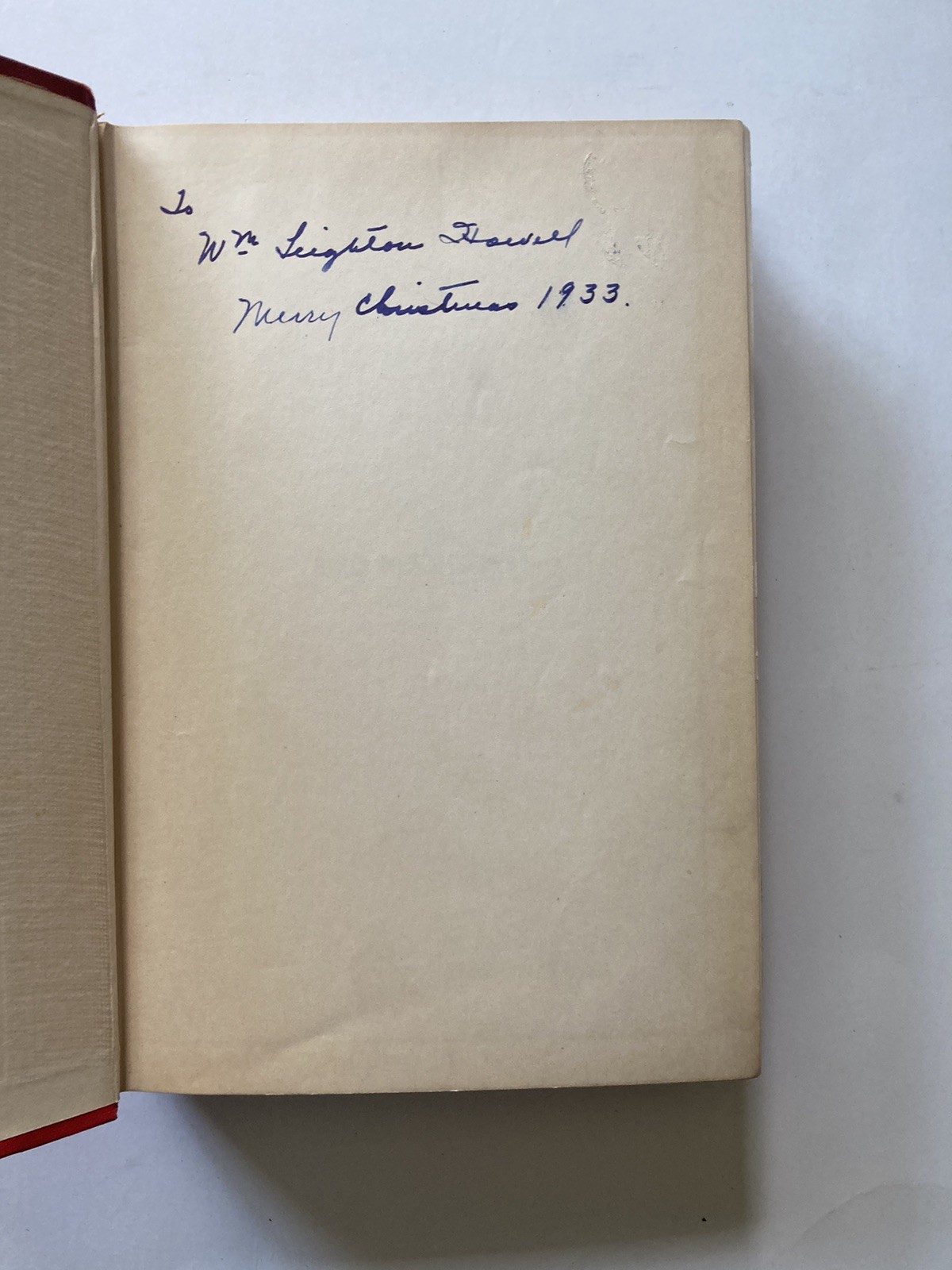 Bird Neighbors | Neltje Blanchan | Garden City, 1922 | Vintage Hardcover