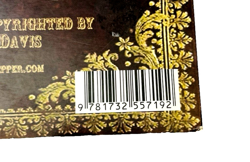The Lost Ways by Claude Davis 2019 4th Edition Paperback
