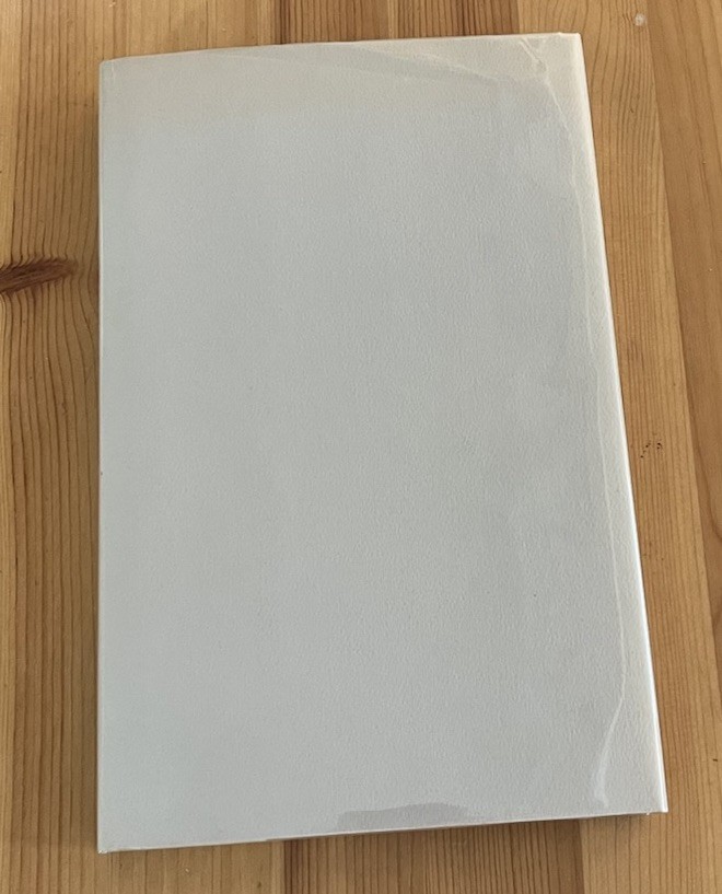 John Steinbeck Letters to Elizabeth Otis Limited Edition Signed Hardcover 1978
