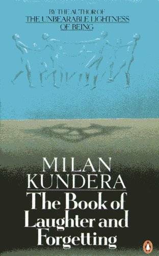 The Book of Laughter and Forgetting: Revised Edition – Paperback – GOOD