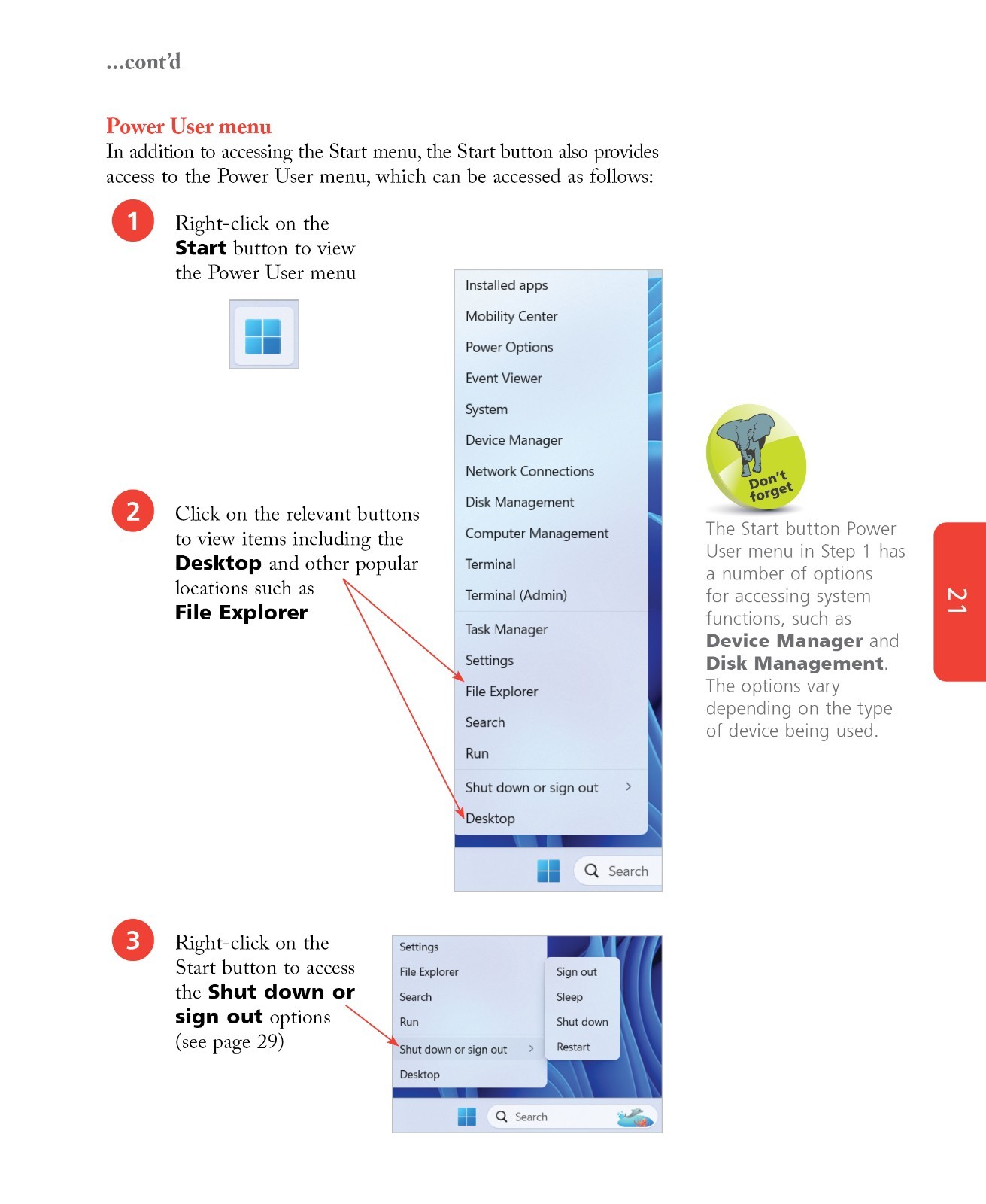 Windows 11 in easy steps, 2nd edition