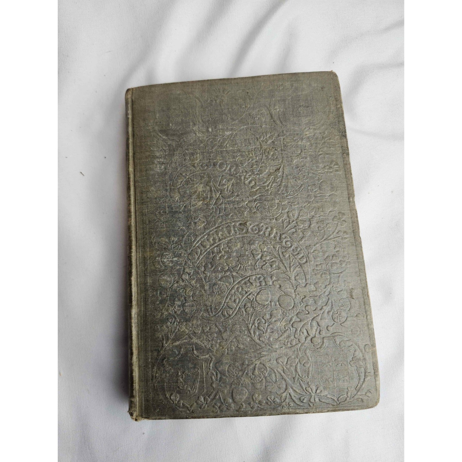 The Works of A. Conan Doyle 1 Volume Edition Walter J. Black HC Sherlock Holmes