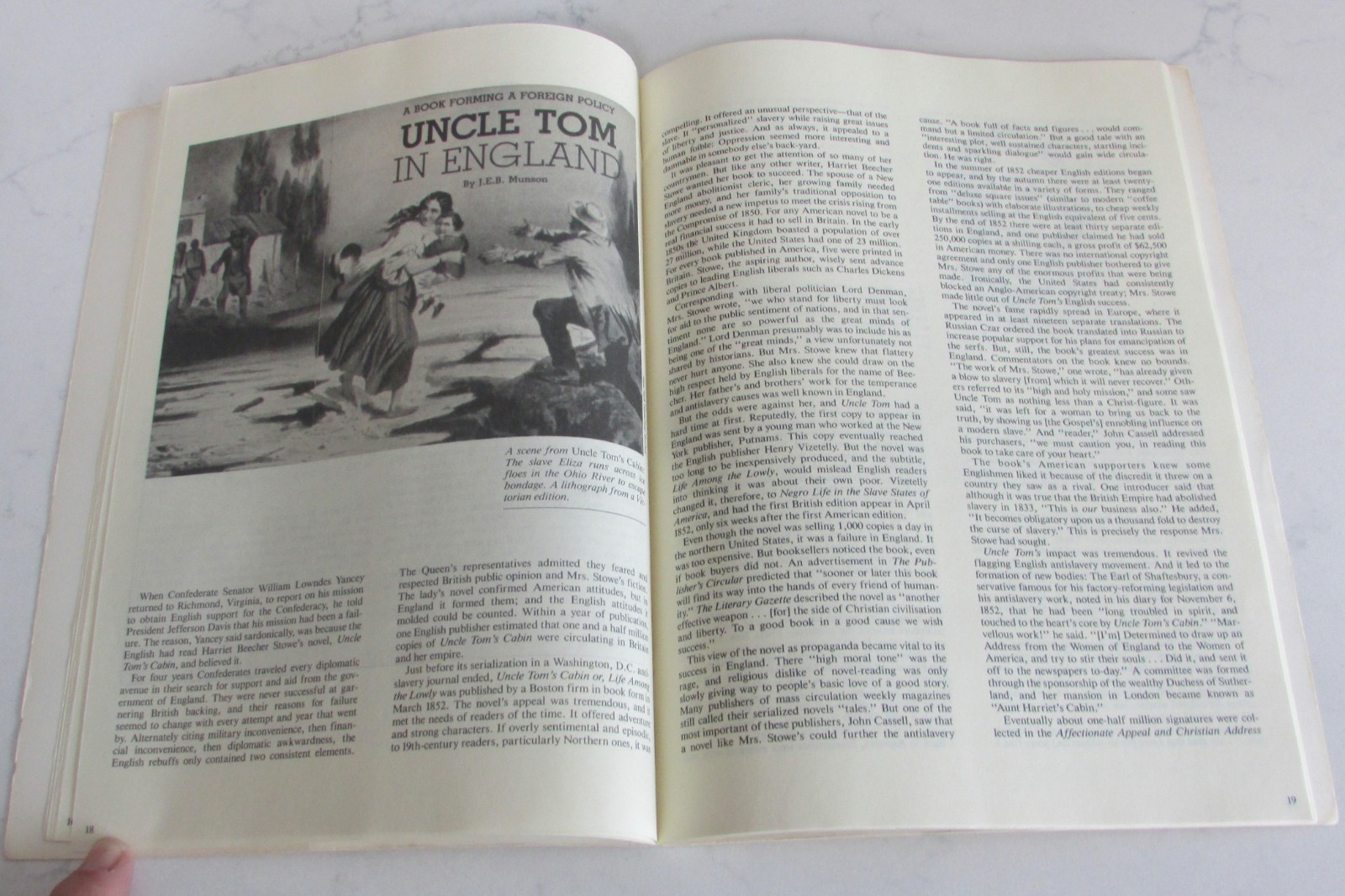 The Negro in the Civil War (National Park Service Reprint) Stephen Ambrose