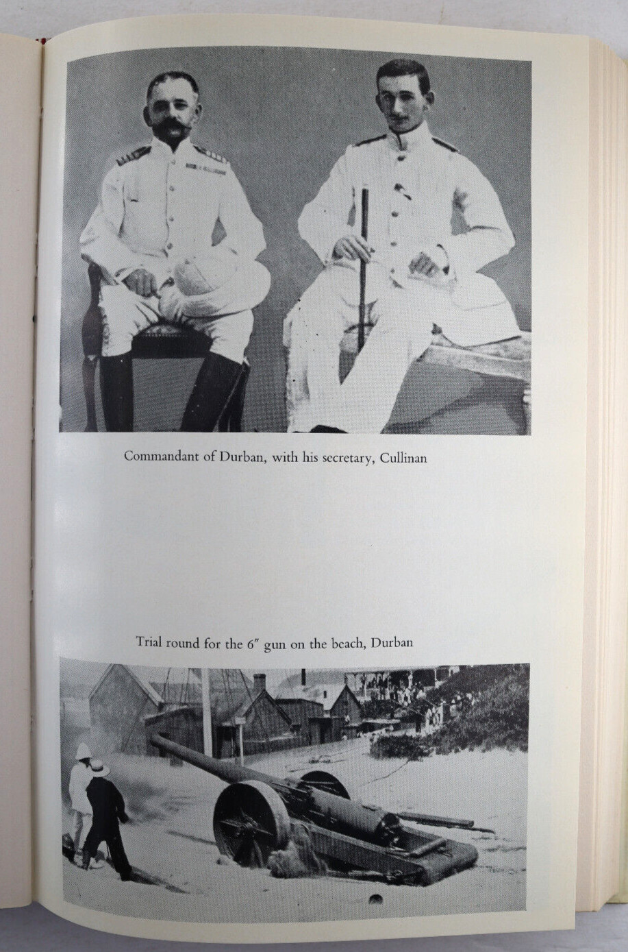 1966 Aim Straight The Story Of Modern Naval Gunnery HC DJ Illust. 317 pages