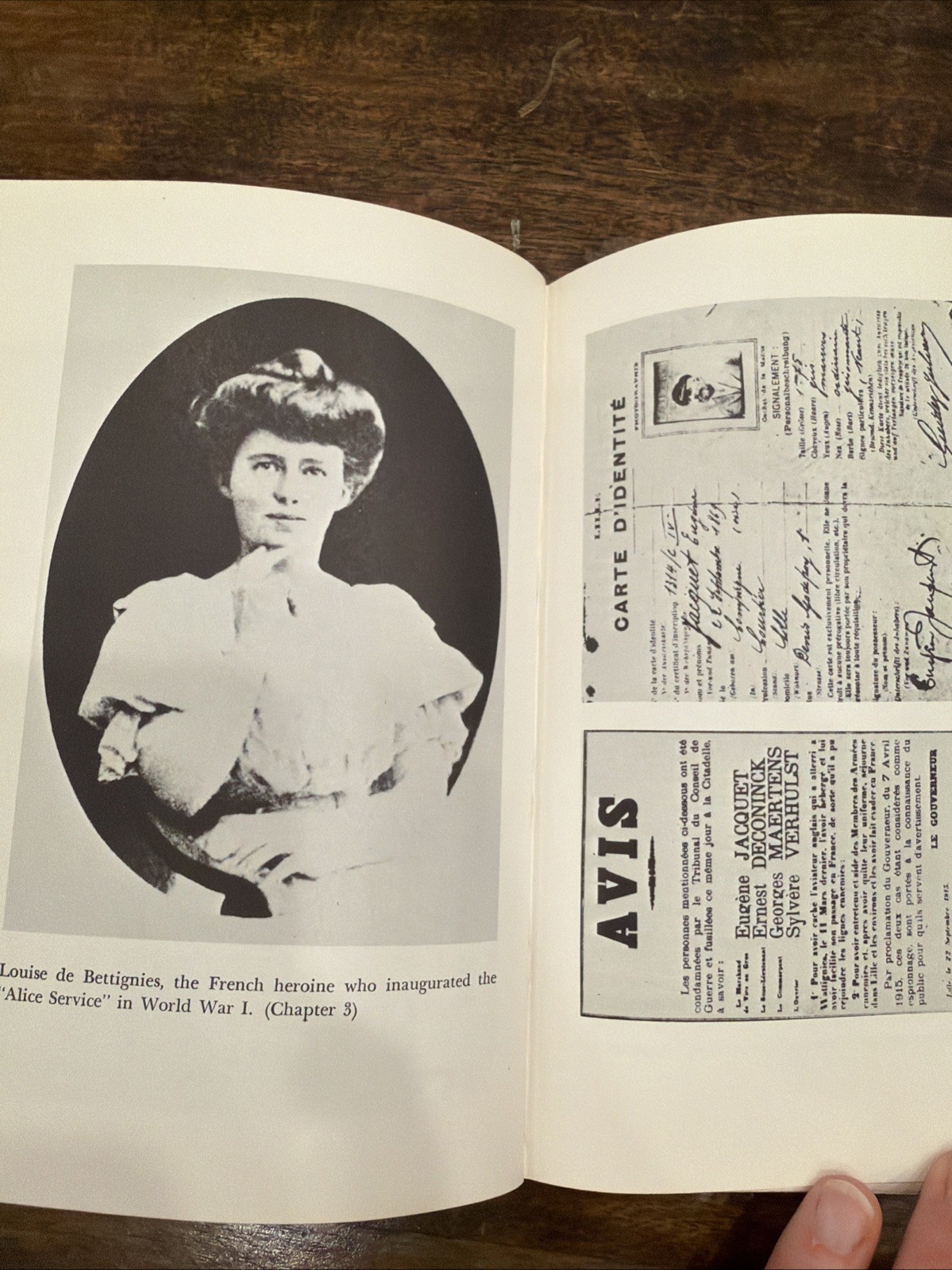 Women Who Spied by A. A. Hoehling 1967 Former Library Hardcover/DJ