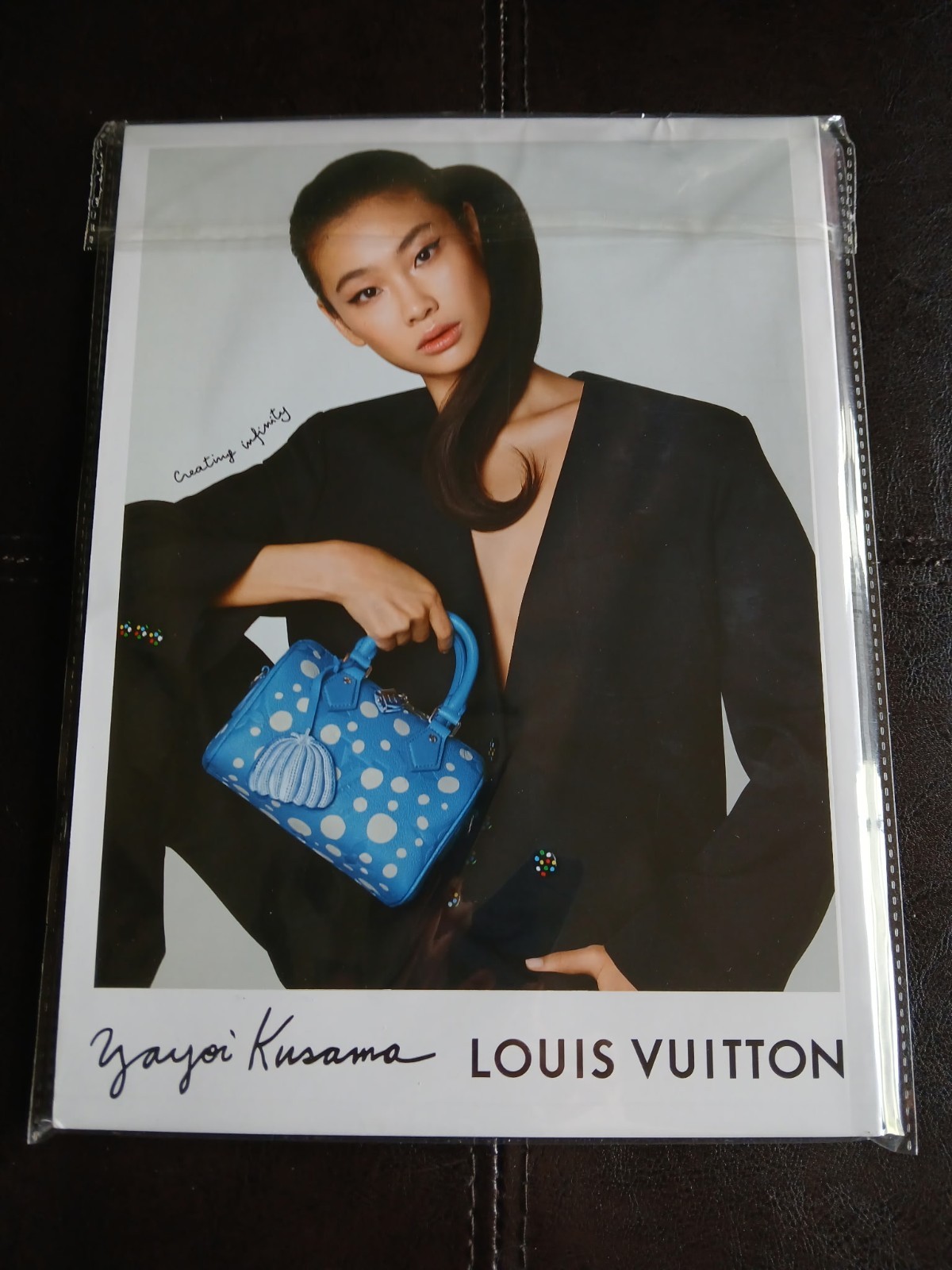 Vogue Philippines Magazine APO WHANG-OD April 2023 NEW