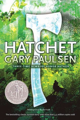 Hatchet by