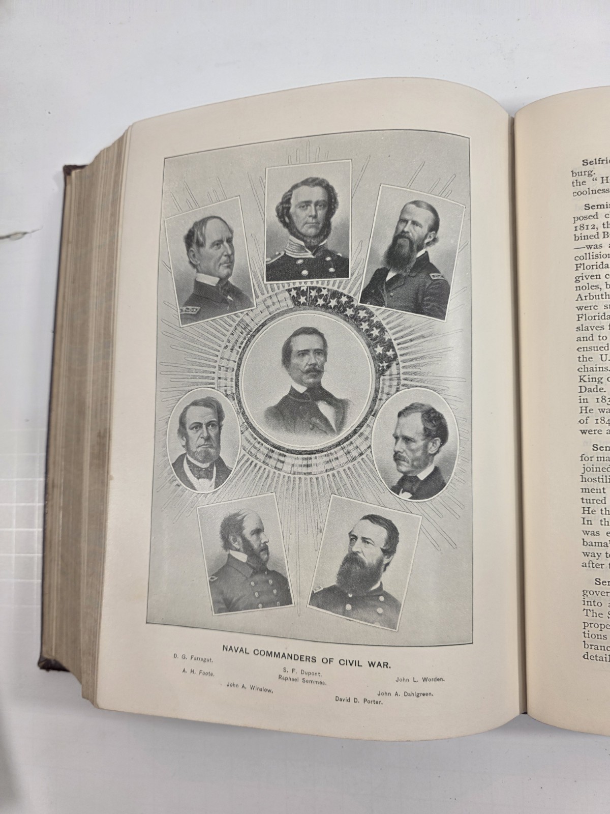 Dictionary Of United States History 1897 By J Franklin Jameson