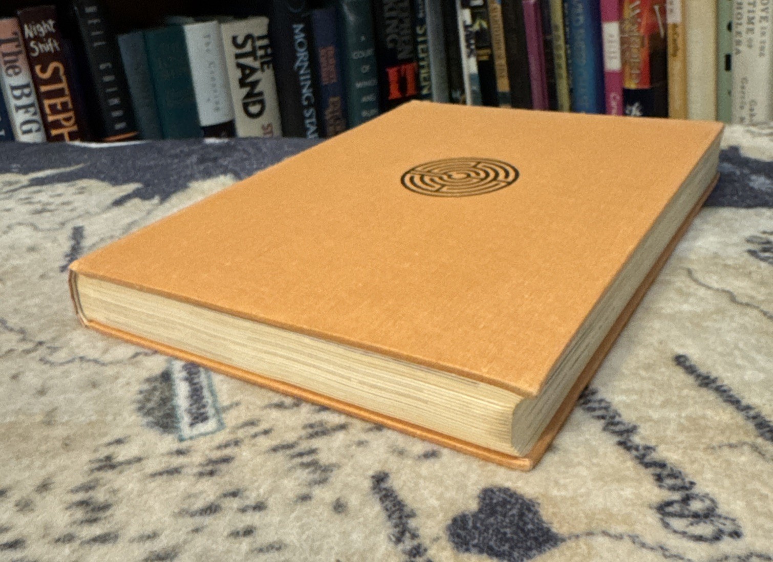 Man and His Symbols – Carl G Jung (Hardcover) 1964 True First Edition/1st Print