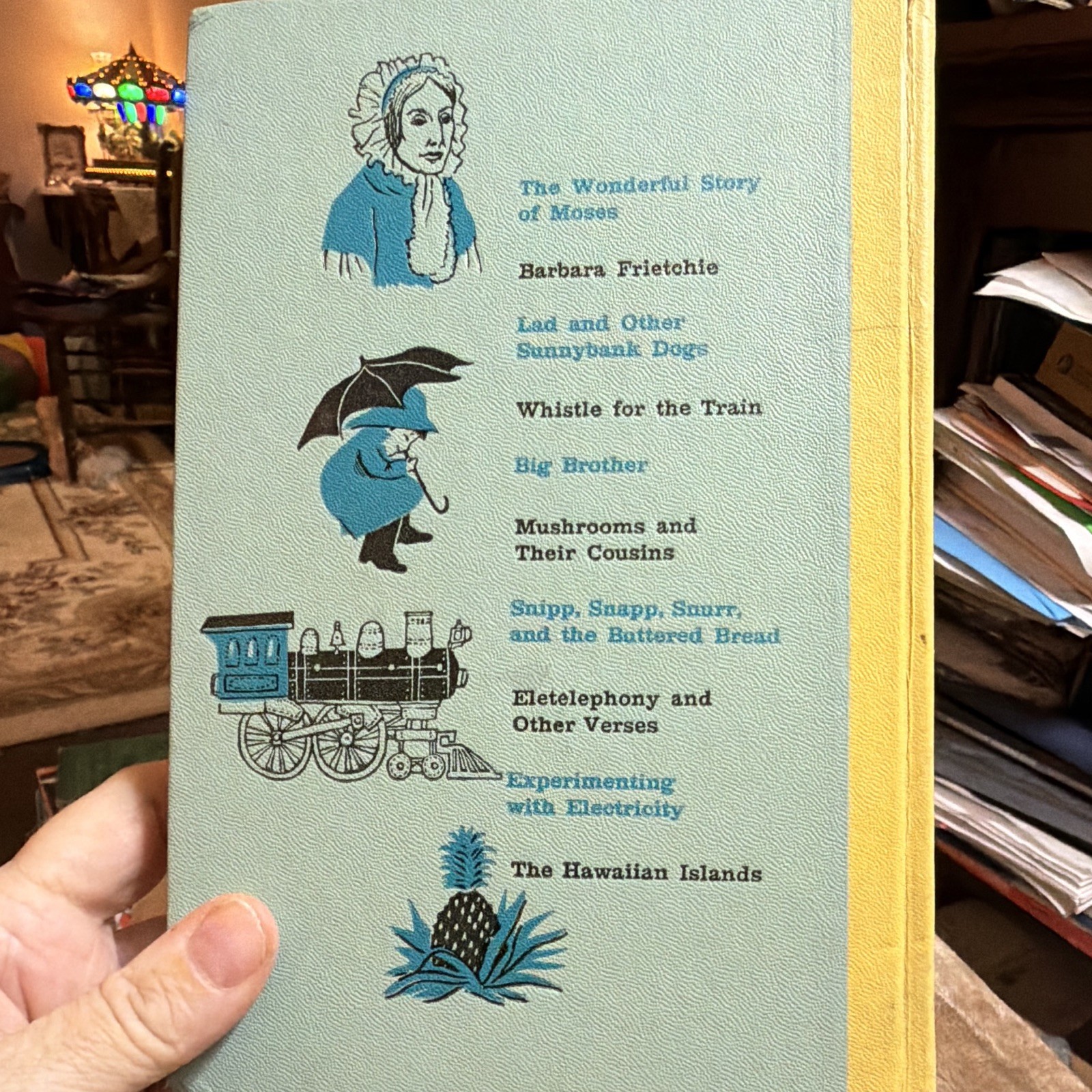 Best in Children’s Books The Wonderful Story of Moses HC Illus Ages 4-8