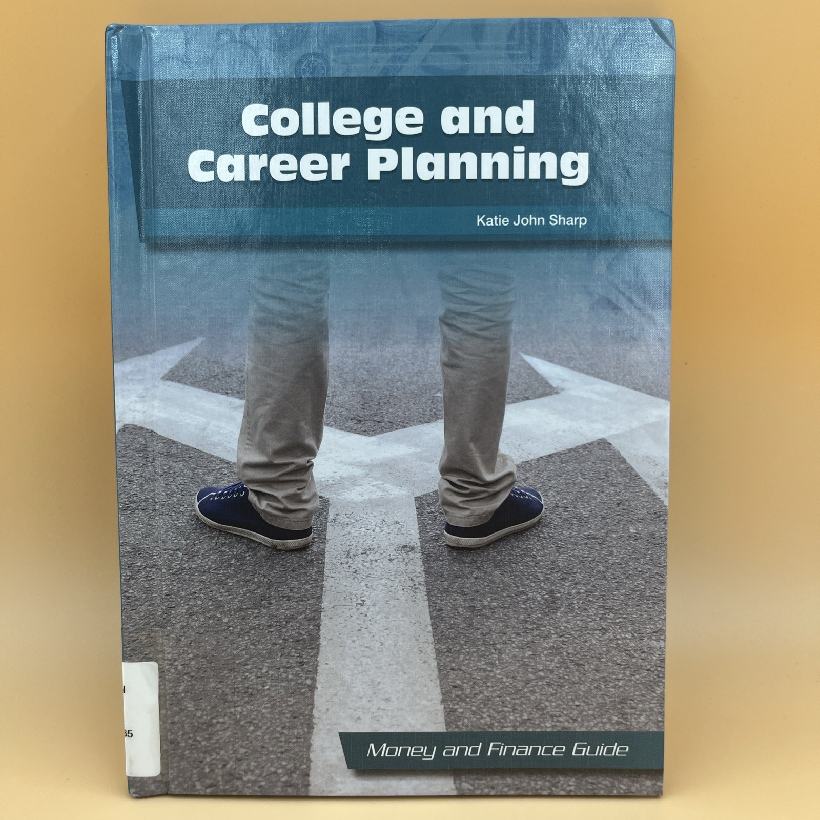 College and Career Planning Katie John Sharp Student Guide