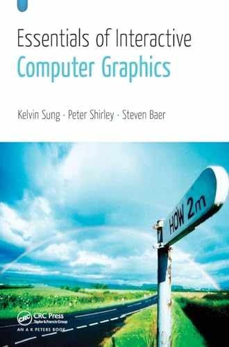 Essentials of Interactive – Hardcover, by Sung Kelvin; Shirley – Very Good c