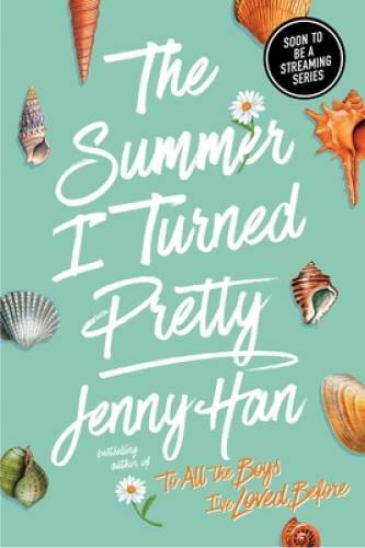 The Summer I Turned Pretty – Paperback By Han, Jenny – VERY GOOD