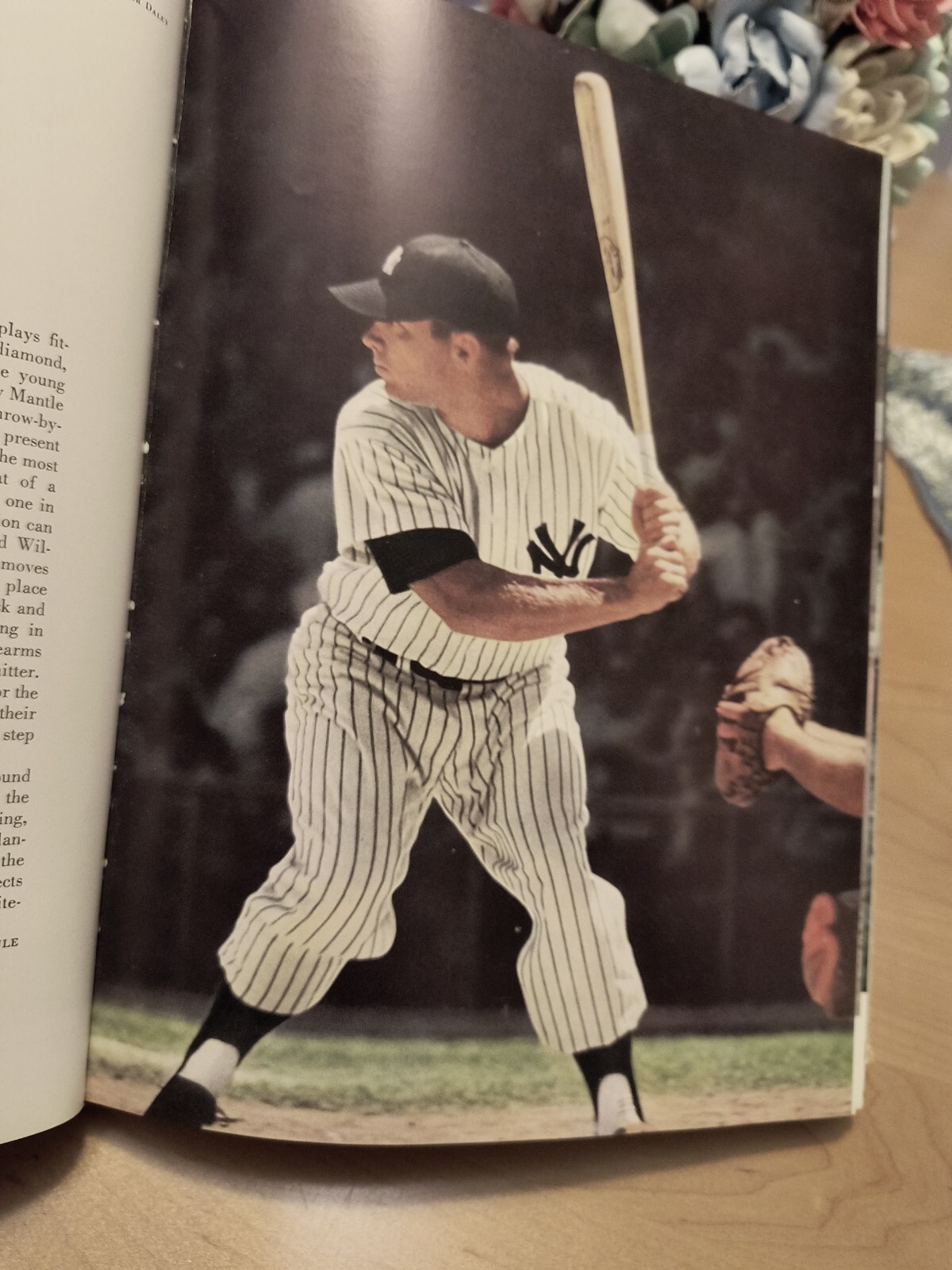 THE SPECTACLE OF SPORT FROM SPORTS ILLUSTRATED 202 PAGES OF COLOR PHOTOS H Cover