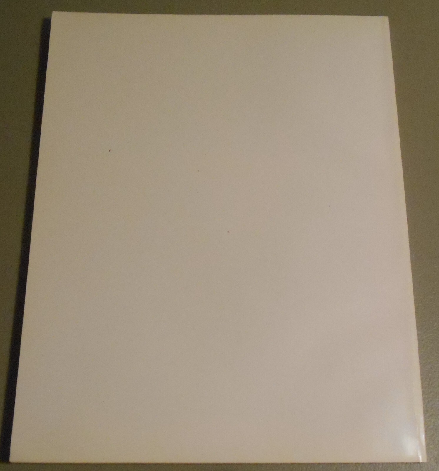 1965 AN HISTORICAL ATLAS OF KENTUCKY AND HER COUNTIES PAPERBACK 64 PAGES