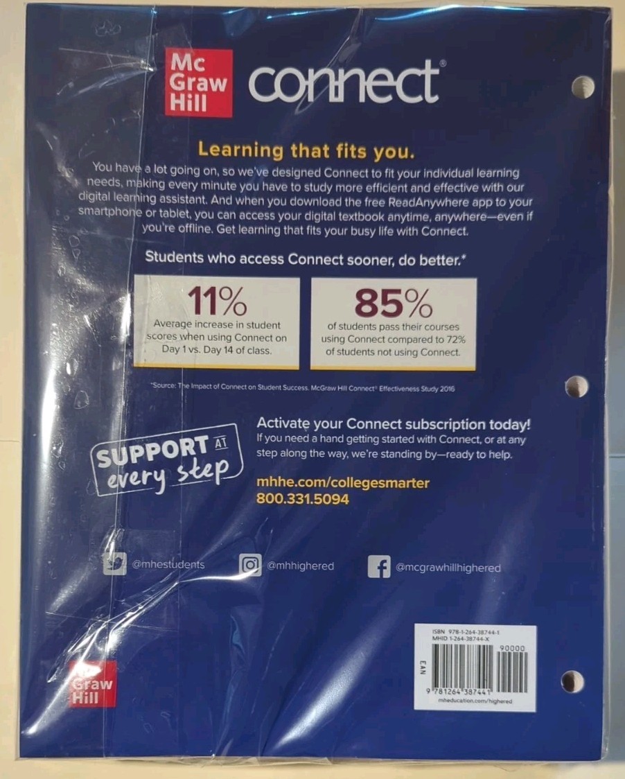 Intermediate Accounting Eleventh Edition Loose Leaf (Spiceland, Nelson, Thomas)