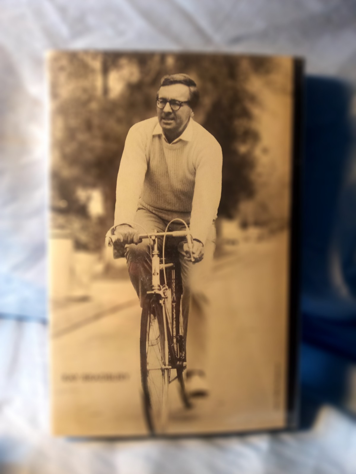 The Illustrated Man – hardcover Ray Bradbury Book Rare Excellent Condition