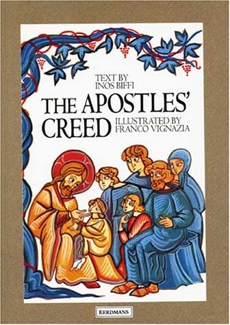 The Apostles’ Creed
