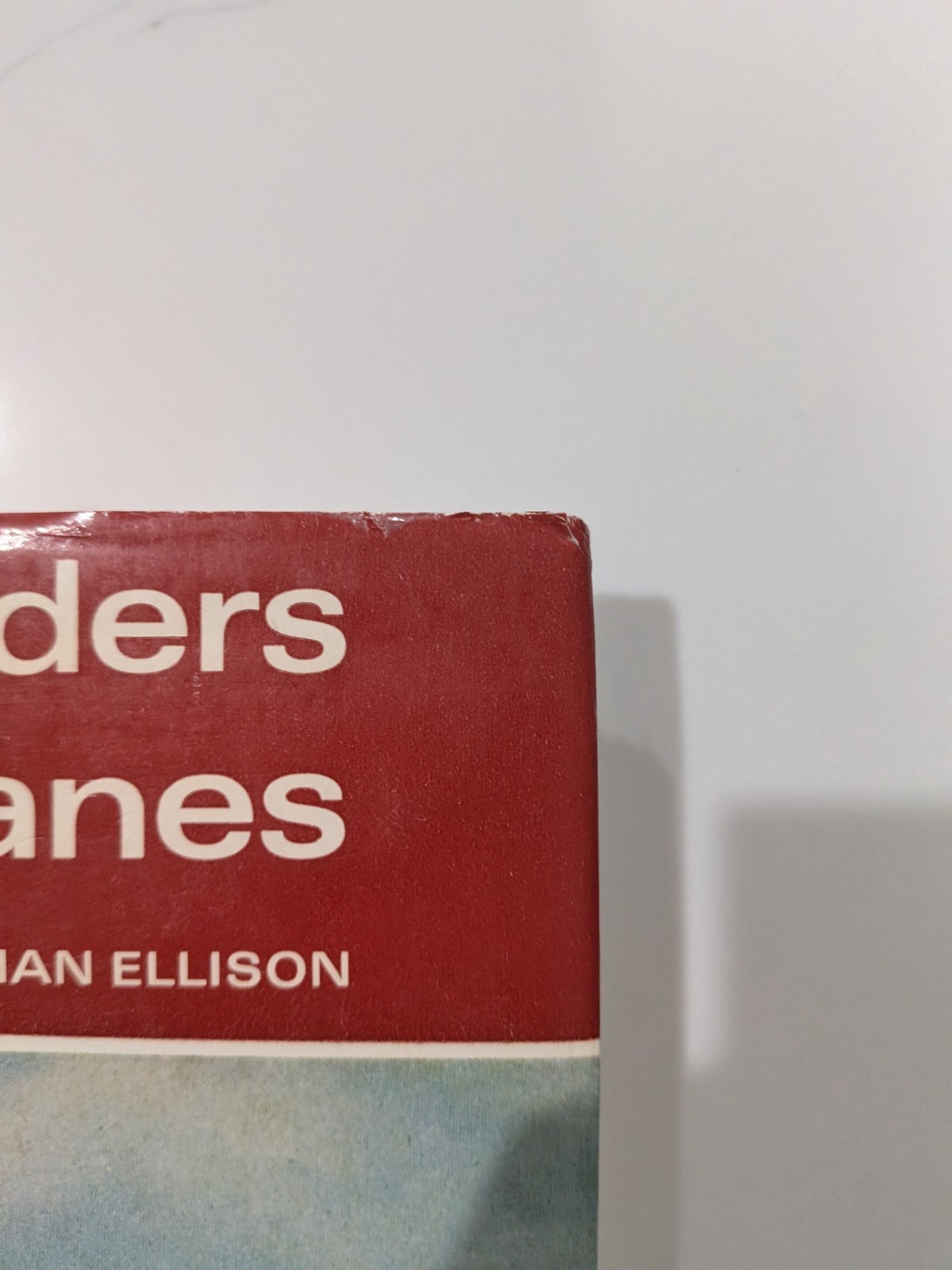 British Gliders and Sailplanes 1922-1970 – Norman Ellison | 1971 1st Ed | DJ