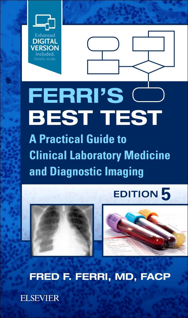Ferri’s Best Test