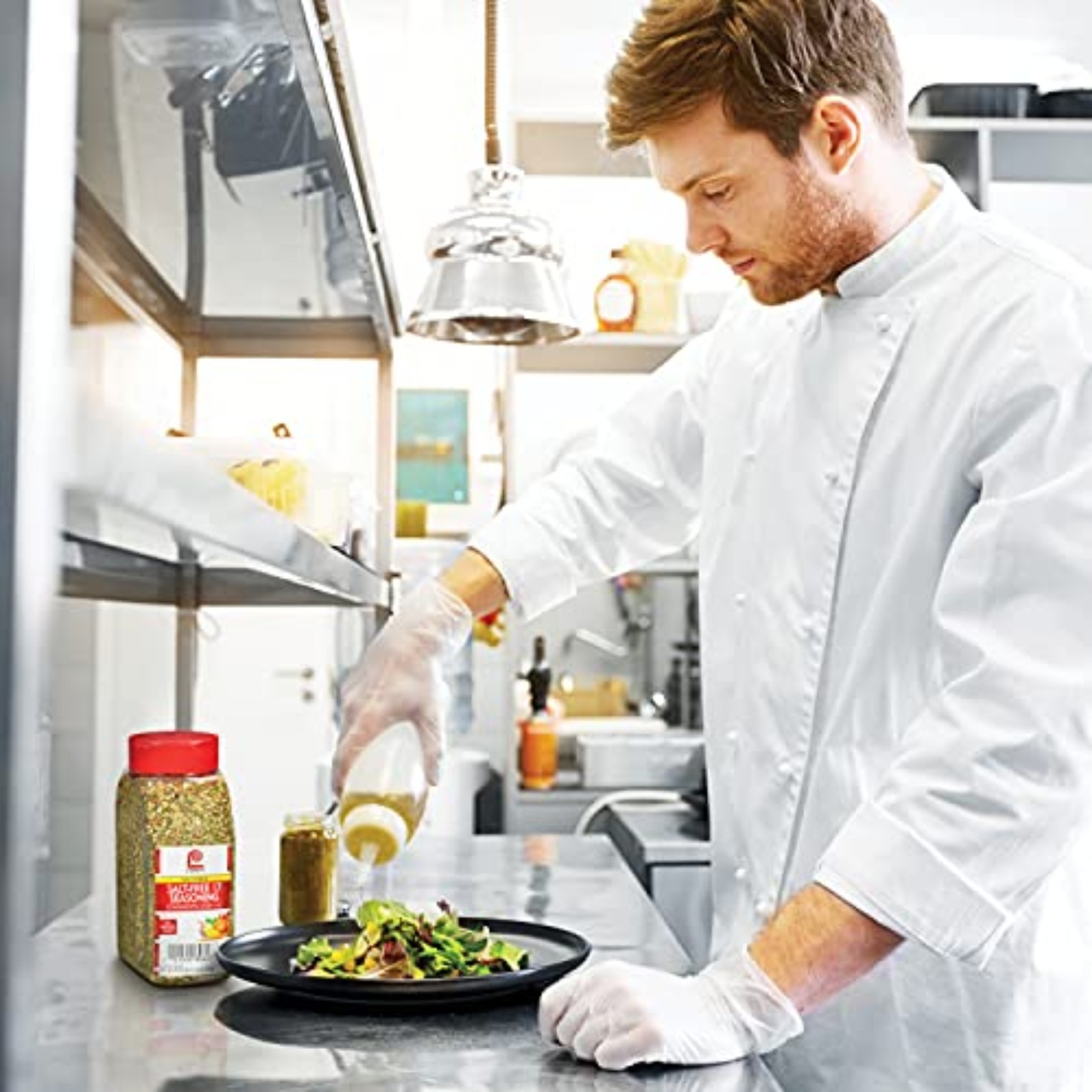 Lawry’s Salt Free 17 Seasoning, MSG Free, 10 oz