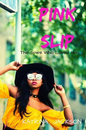 Pink Slip, Brand New, Free shipping in the US