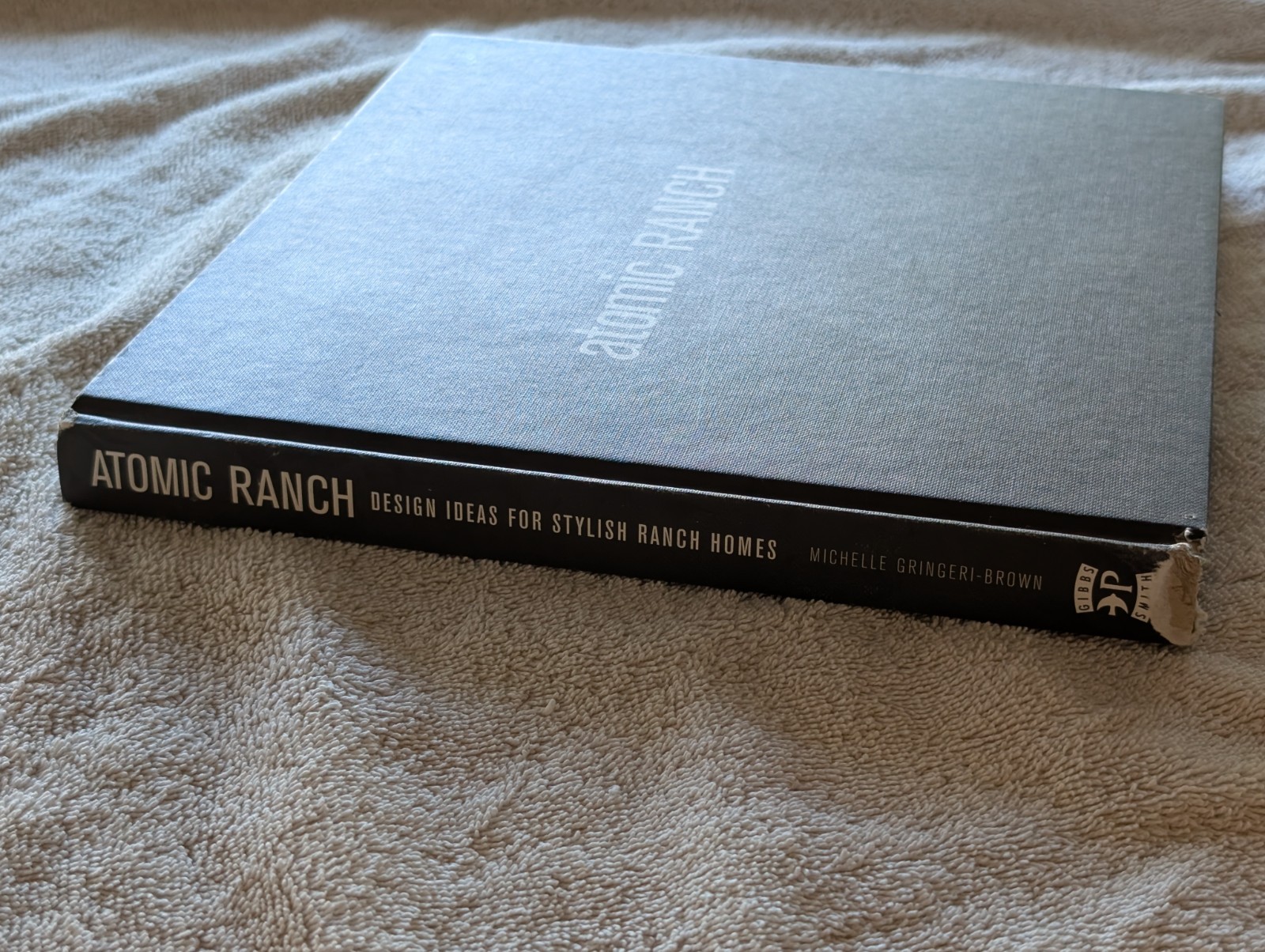 Atomic Ranch: Design Ideas for Stylish Ranch Homes